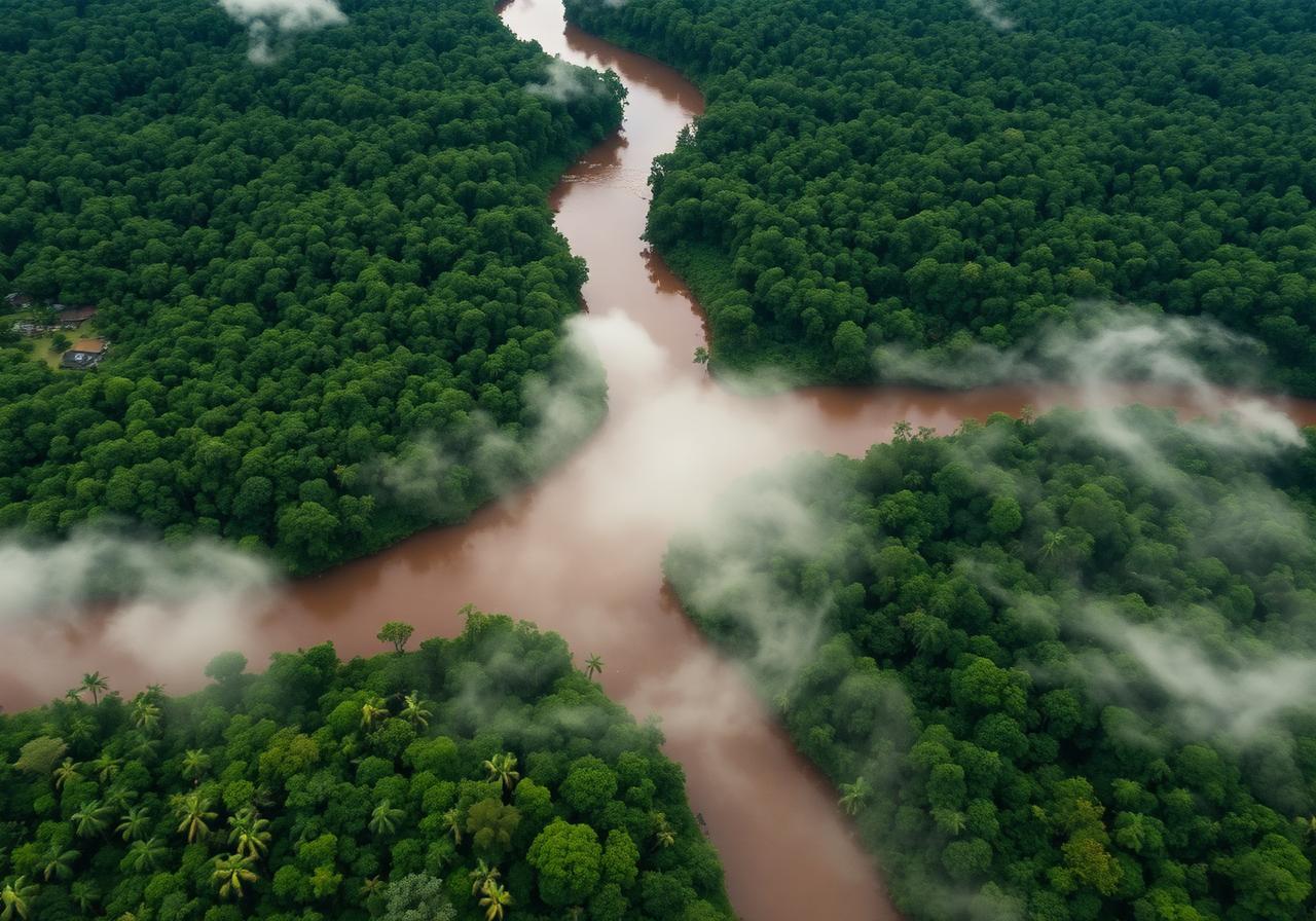 Vuela a Leticia, Amazonas con STARMAS Airline