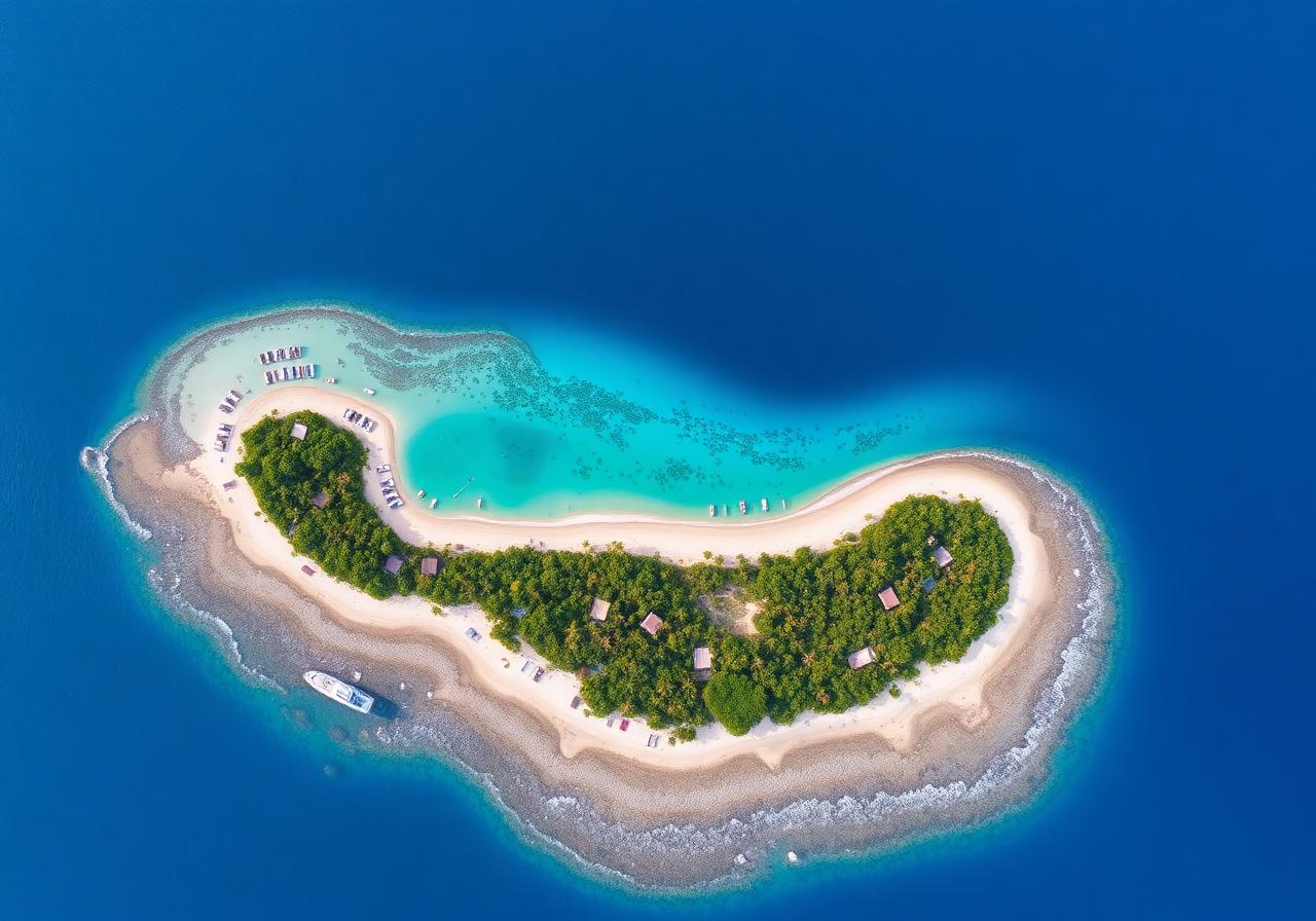 Vuela a San Andrés, San Andrés y Providencia con STARMAS Airline